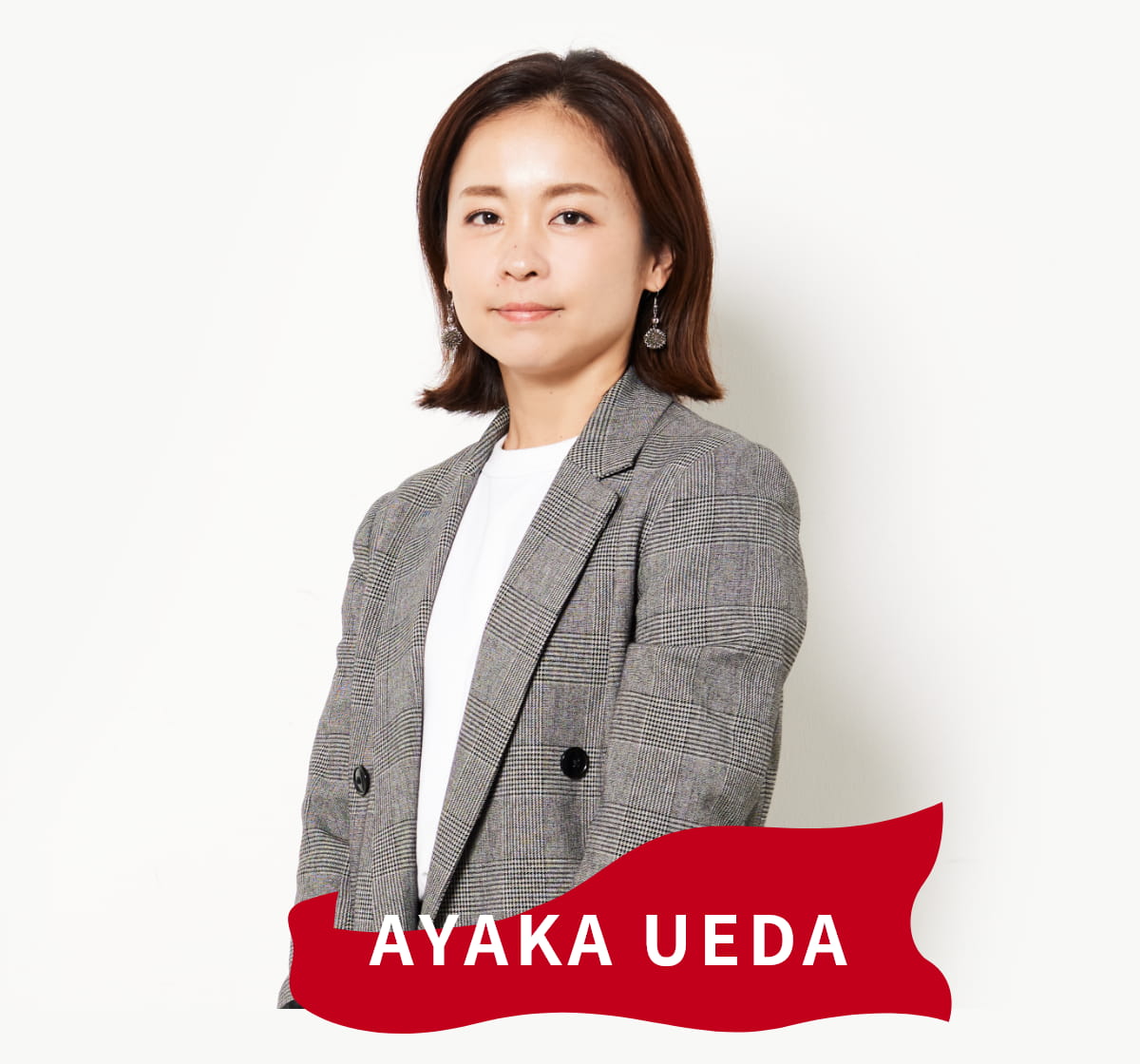Ayaka Ueda