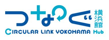 CIRCULAR LINK YOKOHAMA Hub